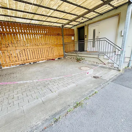 Apartamento Frauenland Hubland Nahe Uni *