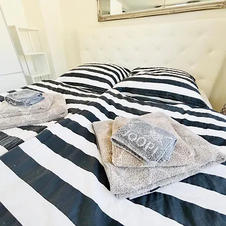 Apartmán Frauenland Hubland Nahe Uni