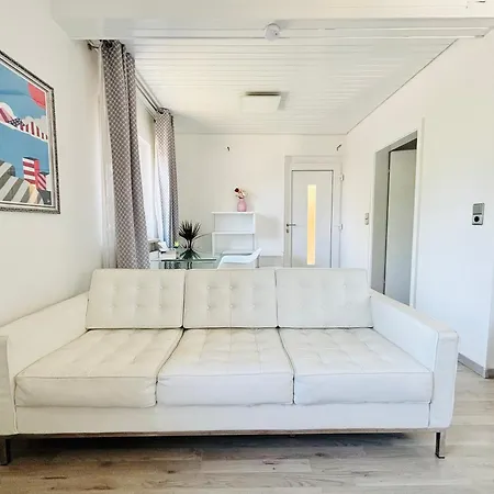 Frauenland Hubland Nahe Uni Apartment *