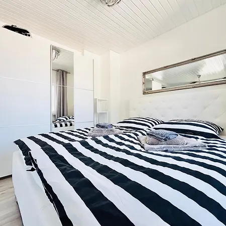 Frauenland Hubland Nahe Uni Apartamento