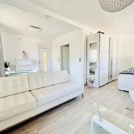 Apartamento Frauenland Hubland Nahe Uni