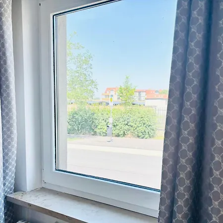 Frauenland Hubland Nahe Uni