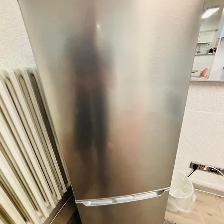 Lägenhet Frauenland Hubland Nahe Uni