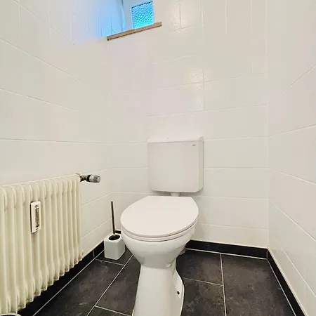 Frauenland Hubland Nahe Uni Apartamento Wurzburgo
