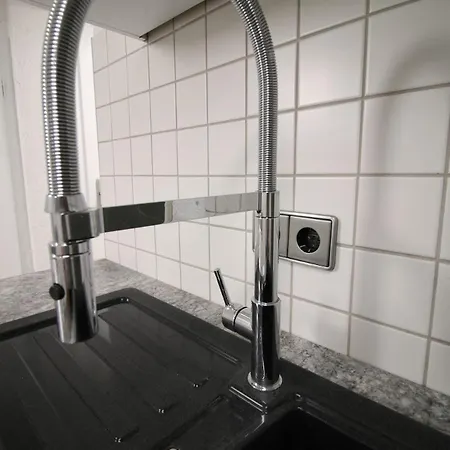 Frauenland Hubland Nahe Uni Lägenhet Würzburg