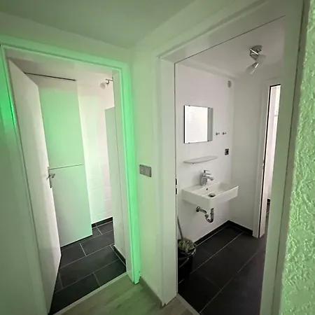 Lägenhet Frauenland Hubland Nahe Uni