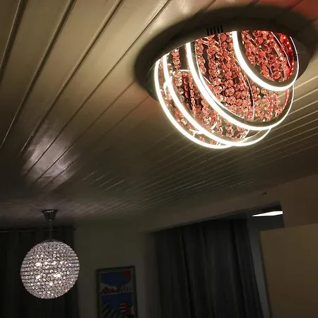 Apartmán Frauenland Hubland Nahe Uni
