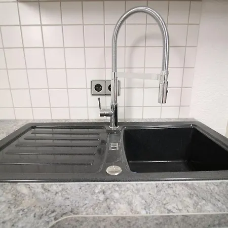 Apartamento Frauenland Hubland Nahe Uni *